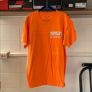 NASA T Shirt